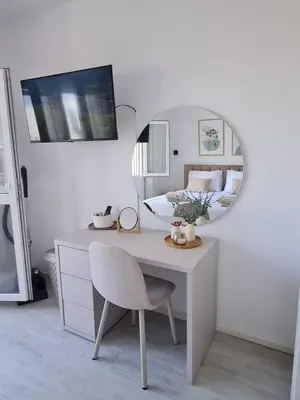 TV i/ili zabavni centar u objektu Dream Apartments Tribunj A1