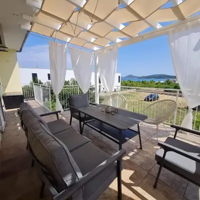 Dream Apartments Tribunj A1