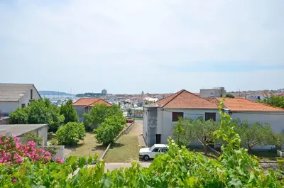 Priroda u blizini apartmana