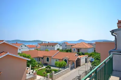 Priroda u blizini apartmana