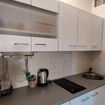 Apartments Ida