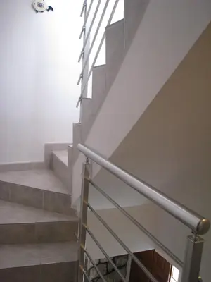Tlocrt objekta Holiday Home Mara