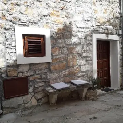 Holiday Home Mara