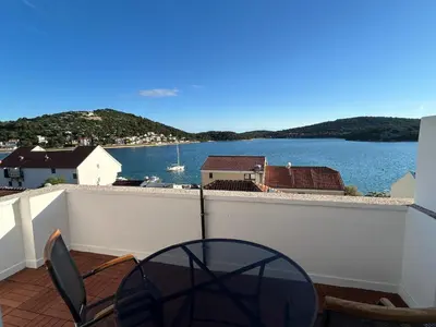 Priroda u blizini apartmana