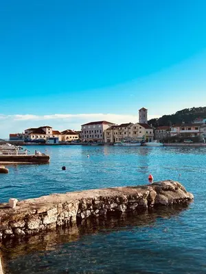 Priroda u blizini apartmana