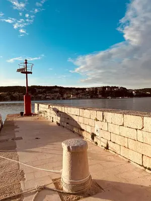 Priroda u blizini apartmana