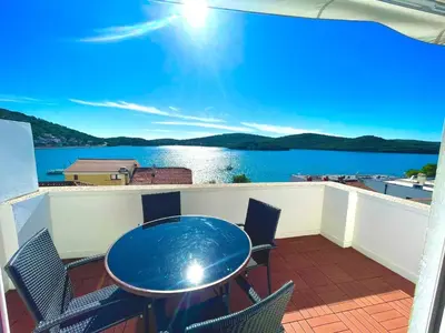 Priroda u blizini apartmana