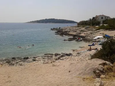 Priroda u blizini apartmana
