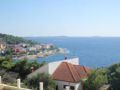 Priroda u blizini apartmana