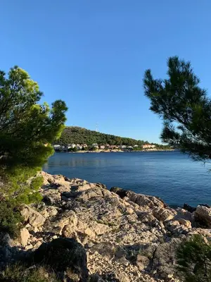 Priroda u blizini apartmana