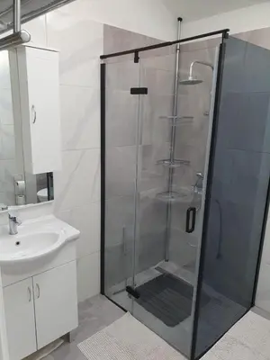 Kupaonica u objektu Apartment Marija