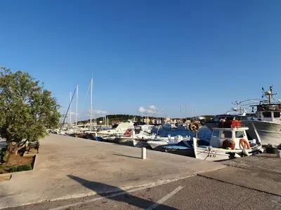 Priroda u blizini apartmana
