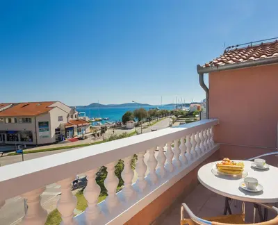 Priroda u blizini apartmana