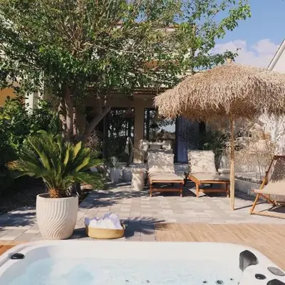 Casa Casolare by The Residence