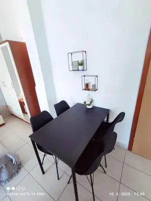 Prostor za sjedenje u objektu