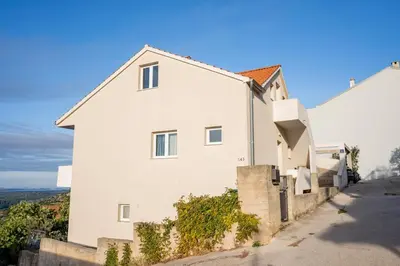 Priroda u blizini apartmana