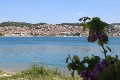 Priroda u blizini apartmana