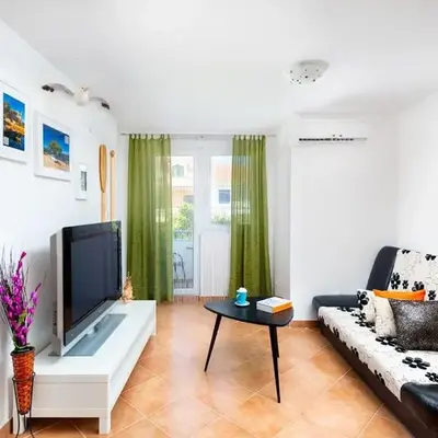 Apartman Tatiana-Murter-centar