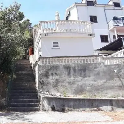 Apartments by the sea Zaton