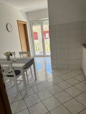Tlocrt objekta Amelia Apartment