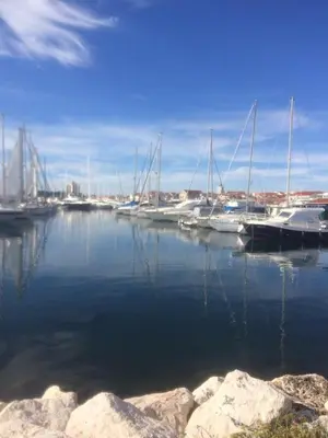 Priroda u blizini apartmana