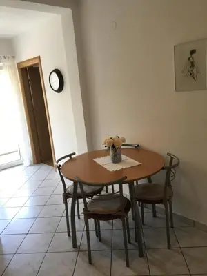 Tlocrt objekta Amelia Apartment