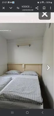 Krevet ili kreveti u jedinici u objektu 3 Princess House