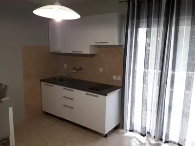 Tlocrt objekta Apartments Gordana