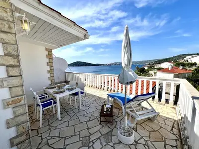 Priroda u blizini apartmana
