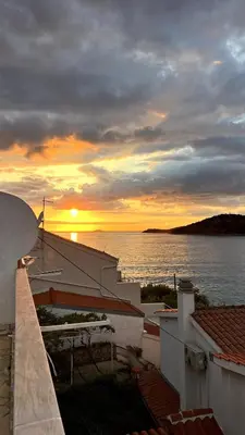 Priroda u blizini apartmana