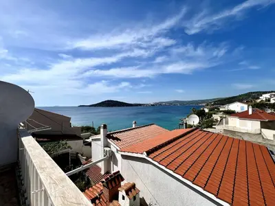 Priroda u blizini apartmana