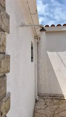 Tlocrt objekta Apartman Jakov