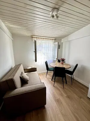 Prostor za sjedenje u objektu