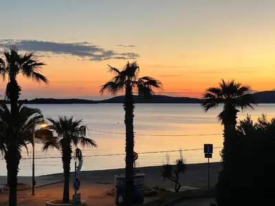 Priroda u blizini apartmana