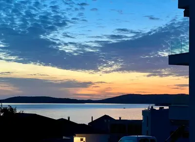 Priroda u blizini apartmana