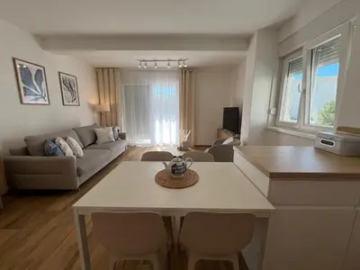 Prostor za sjedenje u objektu
