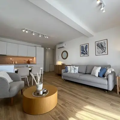 SunFunApartment Croatia