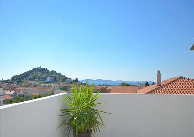 Priroda u blizini apartmana