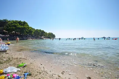 Priroda u blizini apartmana