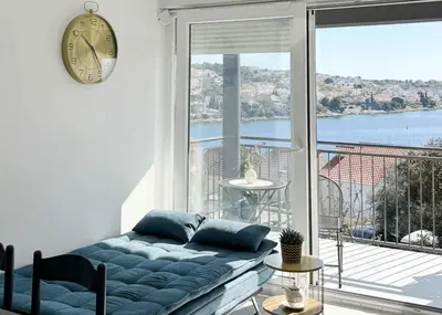 Priroda u blizini apartmana