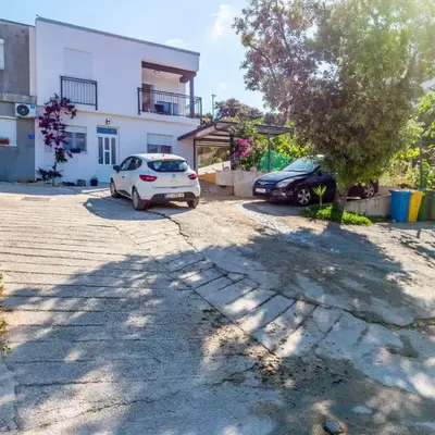 Apartment Simun