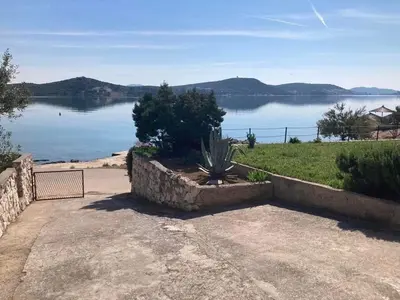 Priroda u blizini apartmana