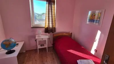 Prostor za sjedenje u objektu