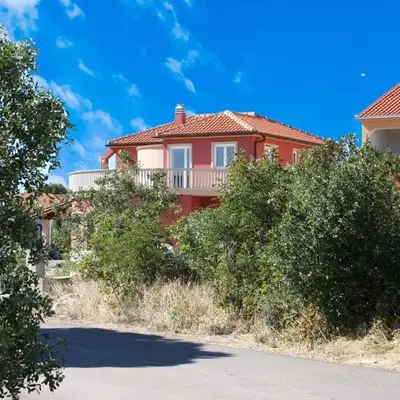 Seaside holiday house Jadrija