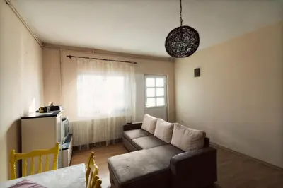 Prostor za sjedenje u objektu