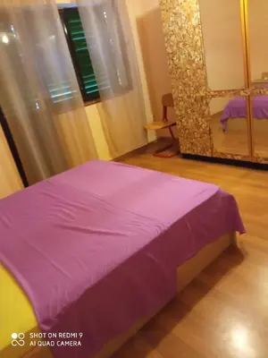 Krevet ili kreveti u jedinici u objektu Apartment Antonija