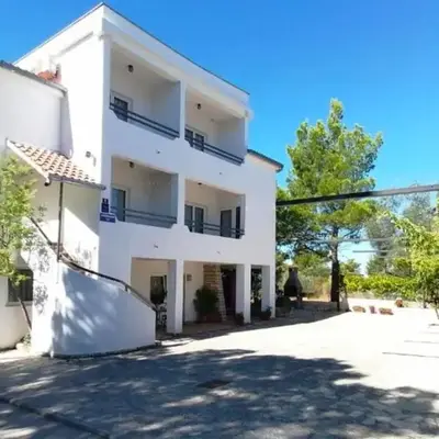 Apartments by the sea Pirovac - Sibenik - 24368