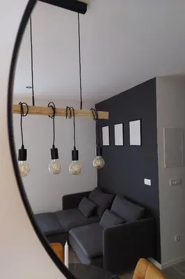 Prostor za sjedenje u objektu