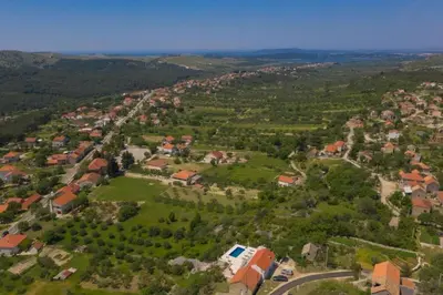 Priroda u blizini apartmana