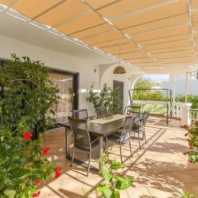 Apartment Tonkica Flower Garden